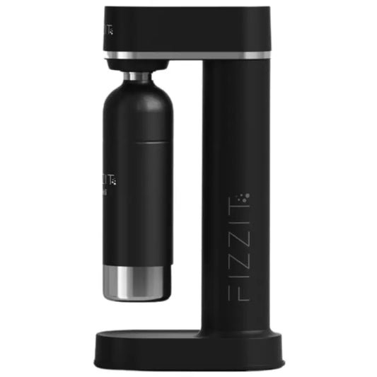 FIZZIT Spärklï Sparkling Water Maker Stainless Steel Bottles